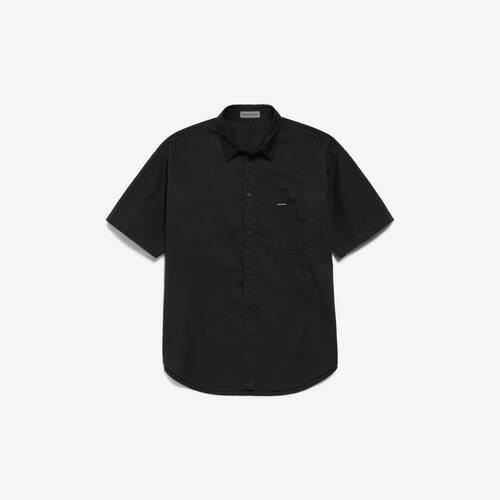 workwear short sleeve shirt