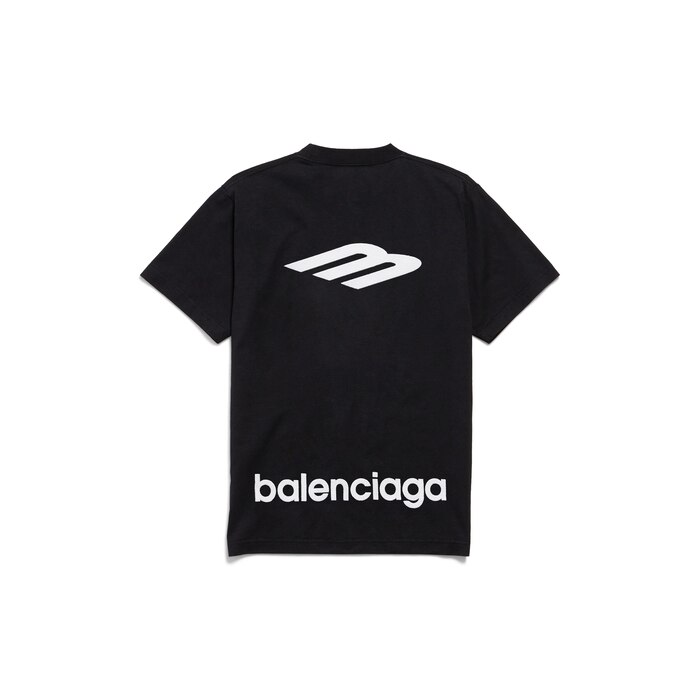 3b sports icon t-shirt