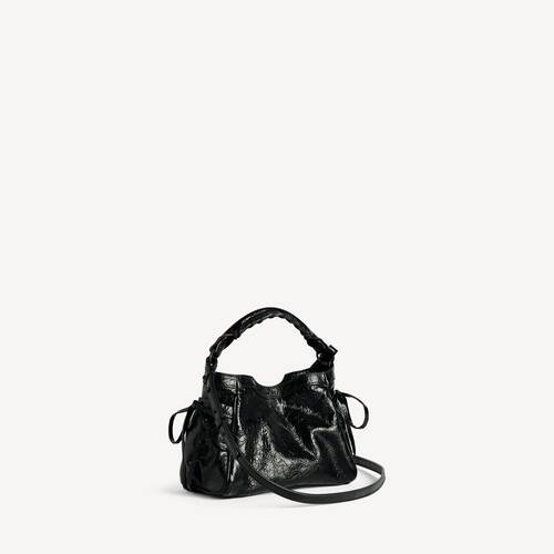 bolso cubo le city nano