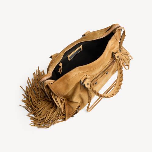 le city tasche klein