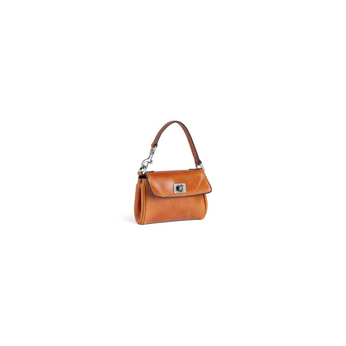 charm sac rodeo micro