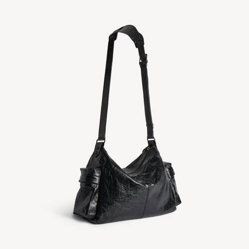 le city multipocket crossbody bag medium