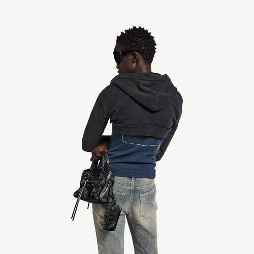 le city rei&szlig;verschlusspochetten-taschenanh&auml;nger