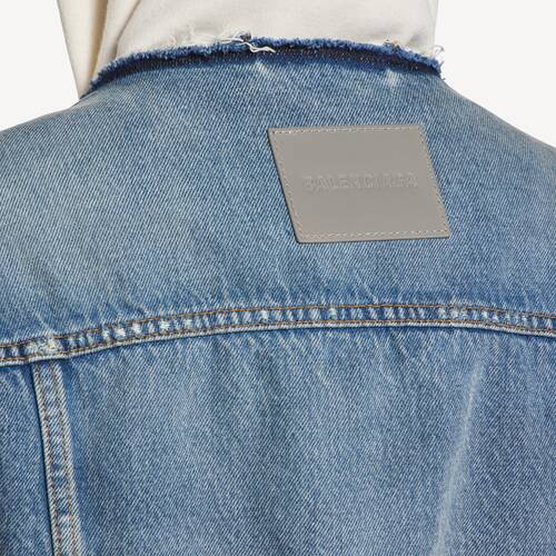 hourglass jacke