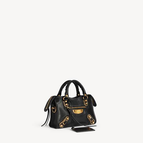 borsa le city uptown mini