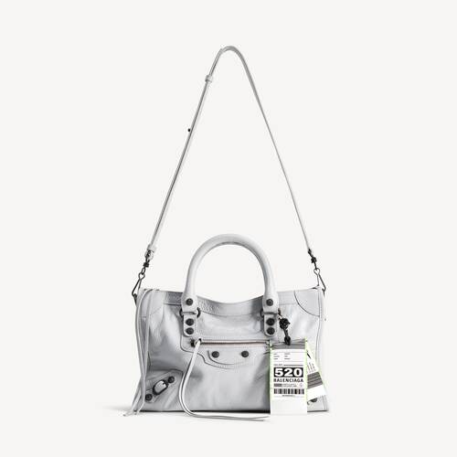 le city bag small with charms
