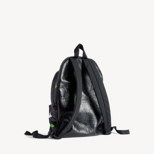 explorer backpack