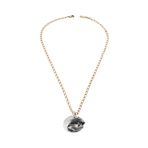 horoscope pisces necklace