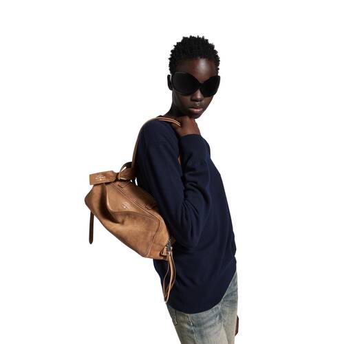 carrie bowling bag small