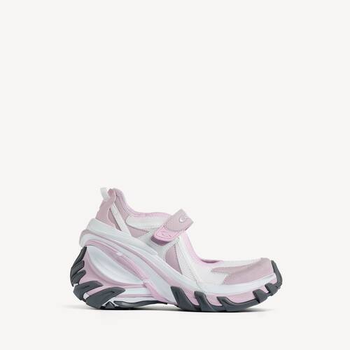 sneaker mary jane hydra