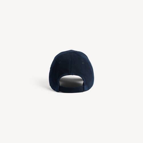 logo cap