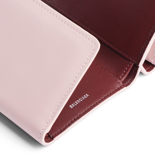 portefeuille envelope mini