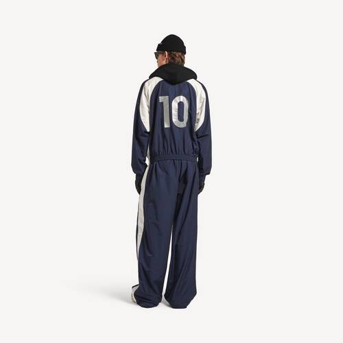 soccer tracksuit jacket