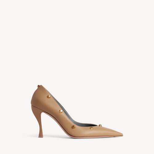 midnight city pump