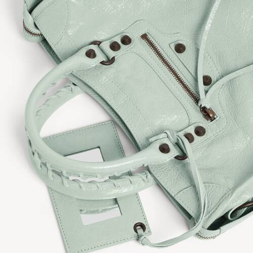 le city bag small