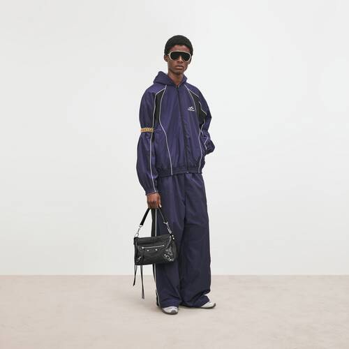 le city moto bag small