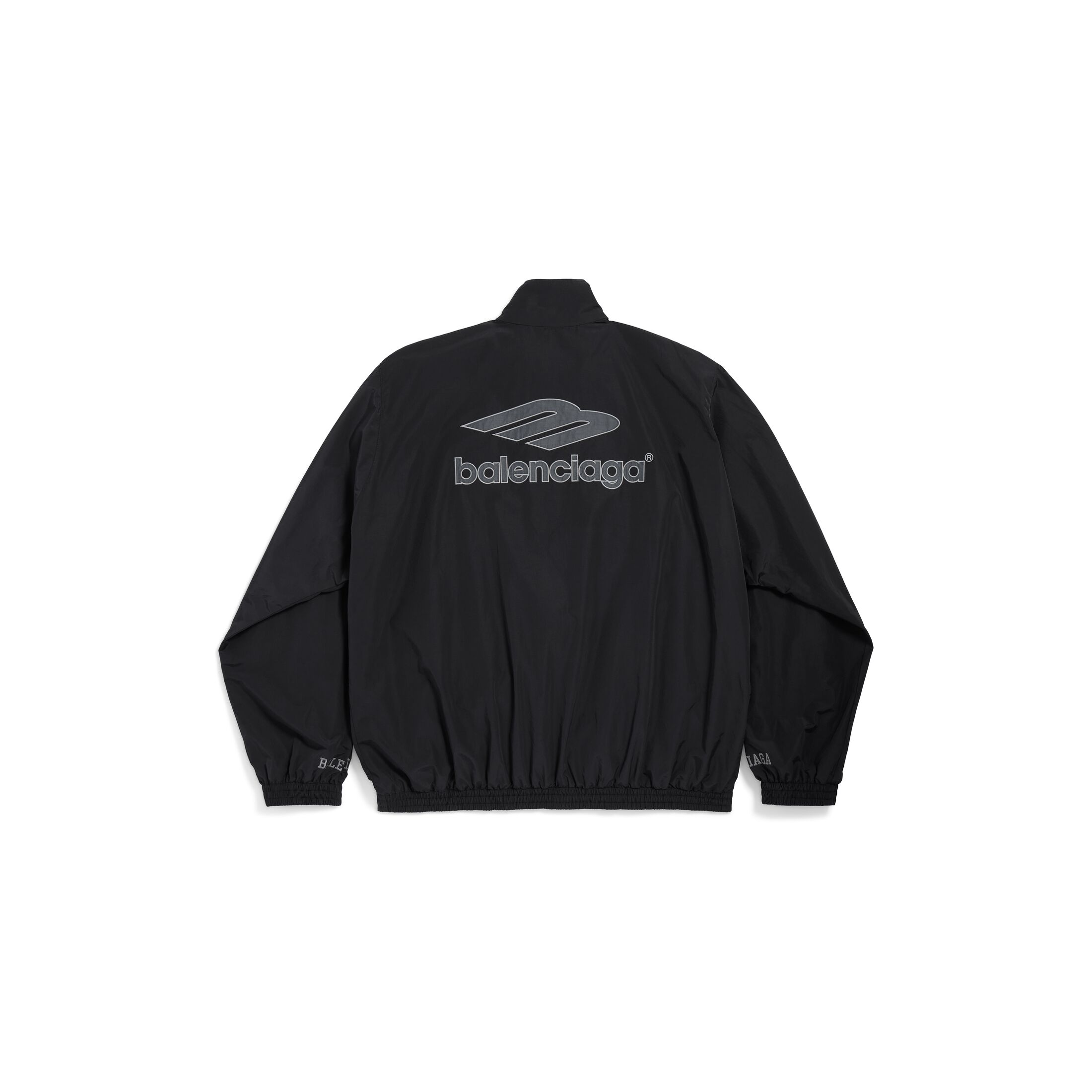 3b football tracksuit jacket