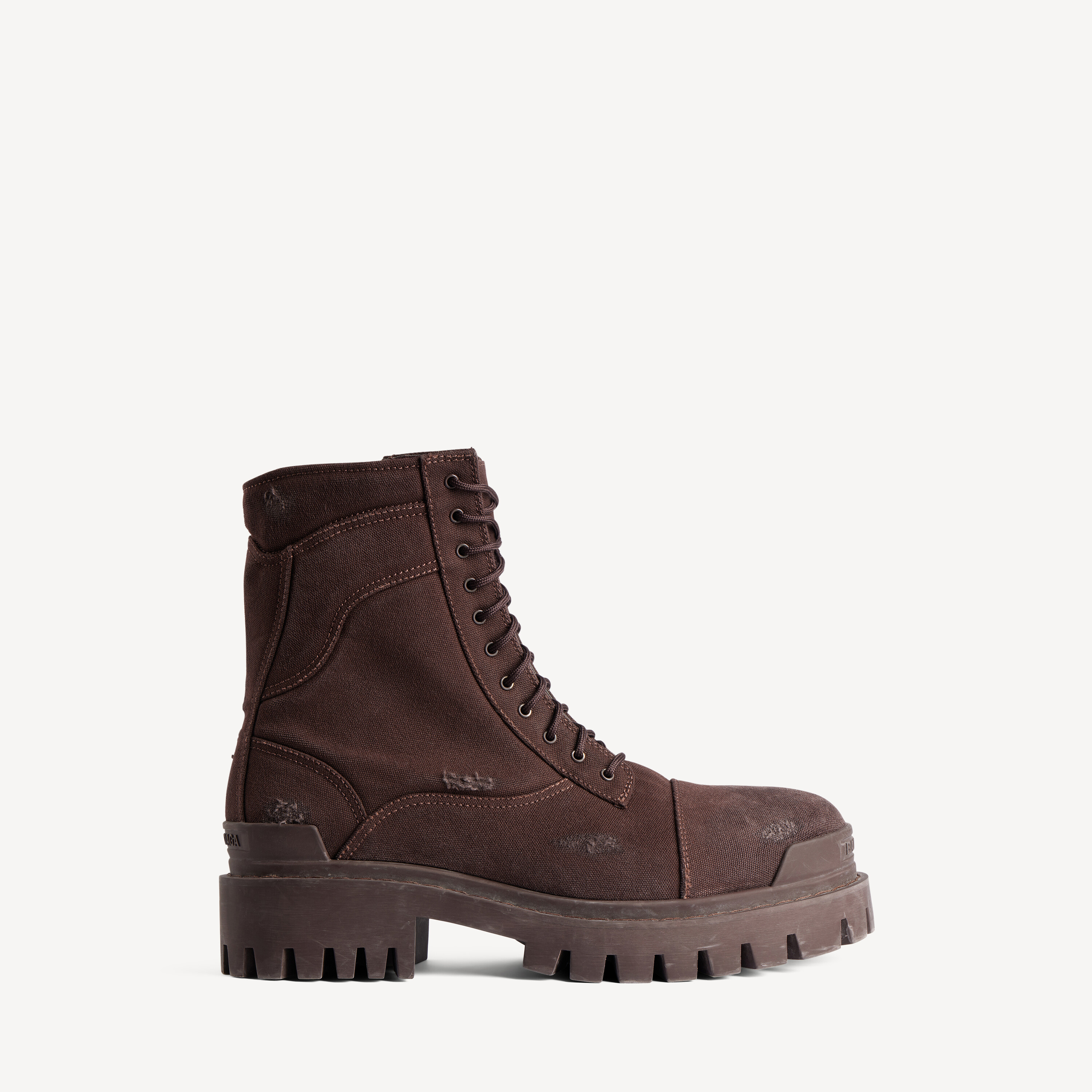 Men's Boots Derbies Balenciaga US