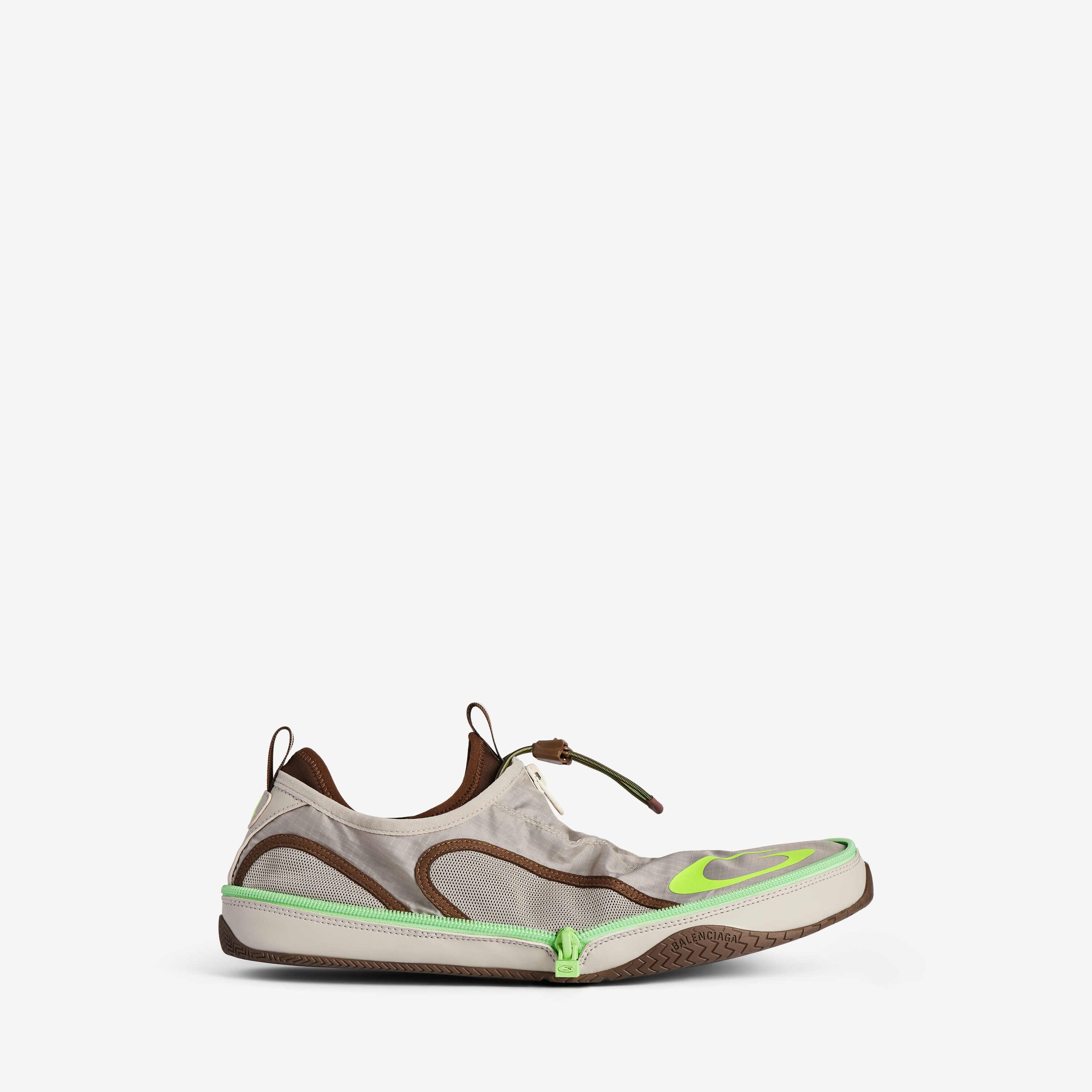Balenciaga zapatillas pocket