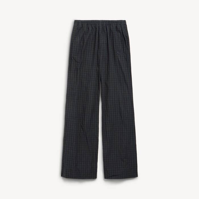 tailored tracksuit pants