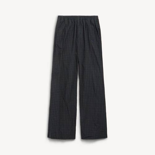 tailored tracksuit pants