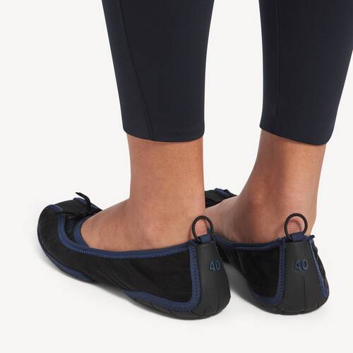 sneaker ballet