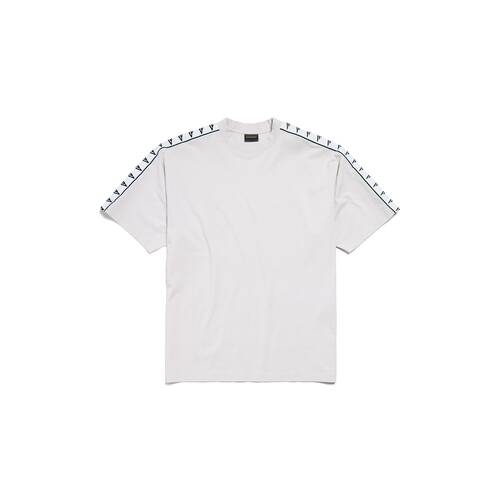 camiseta stripe medium fit