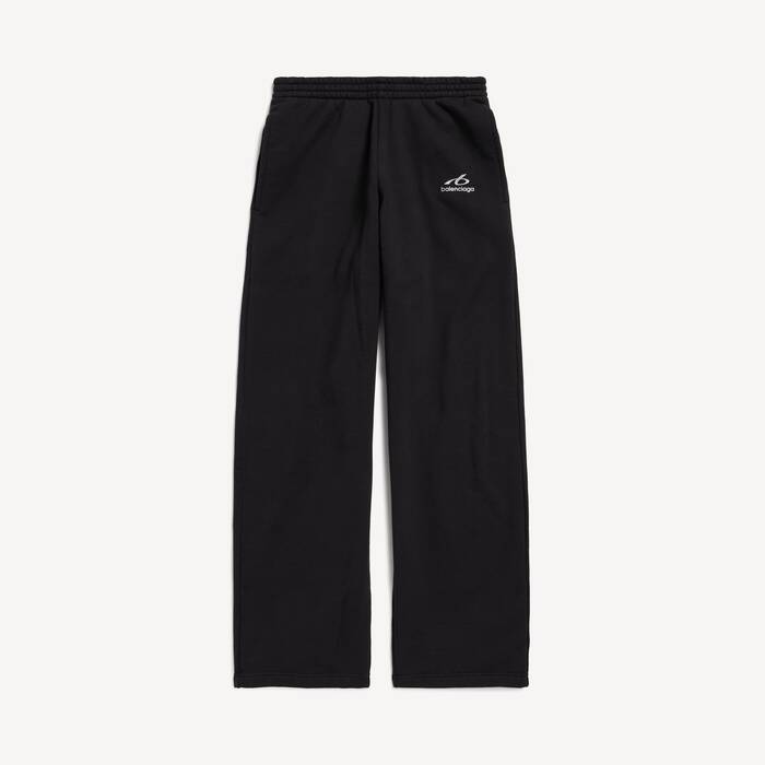 ブラック の メンズ Bodies スウェットパンツ - メンズ | Balenciaga 日本 JA - Image 2