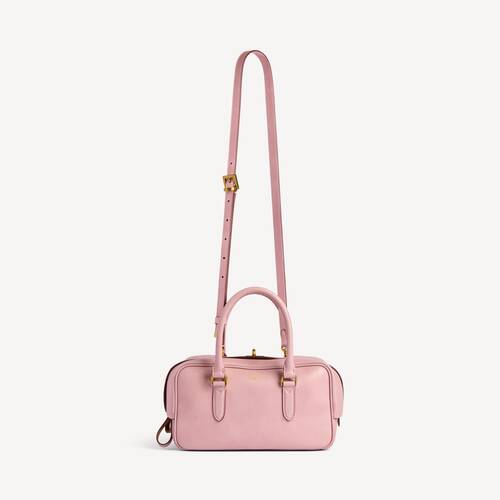 le 7 bowling bag small