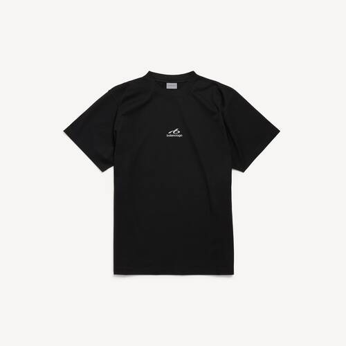 bodies medium fit t-shirt