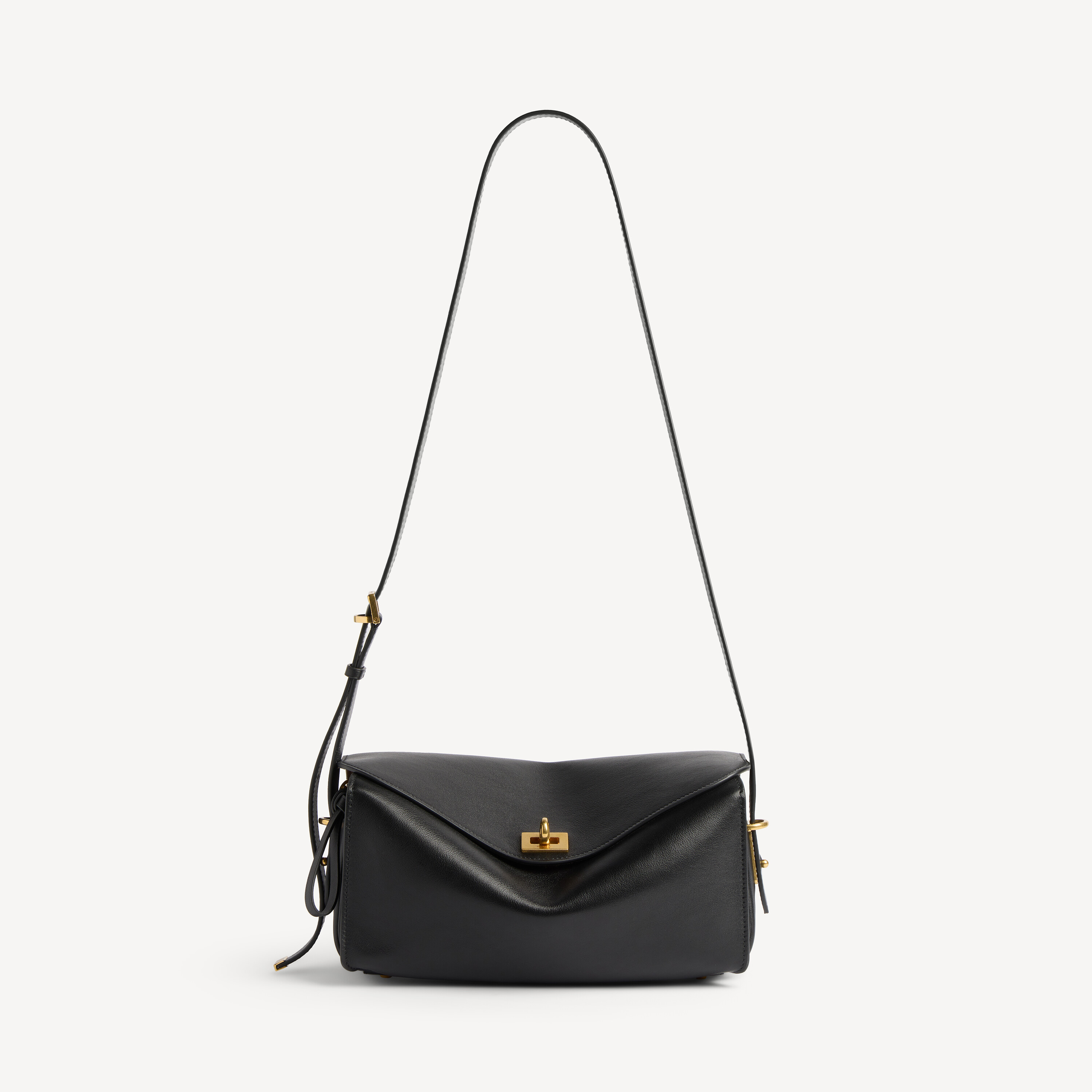 Balenciaga le 7 shoulder bag medium