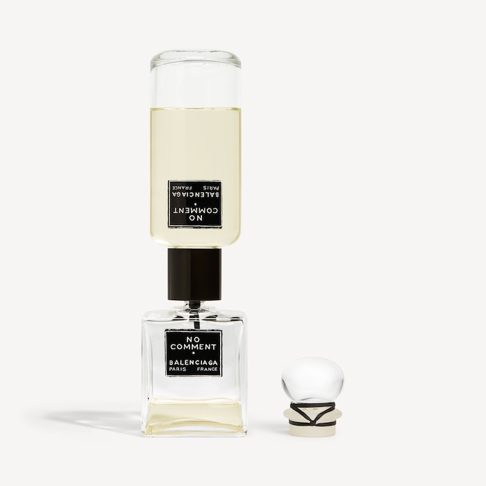 no comment parfum refill
