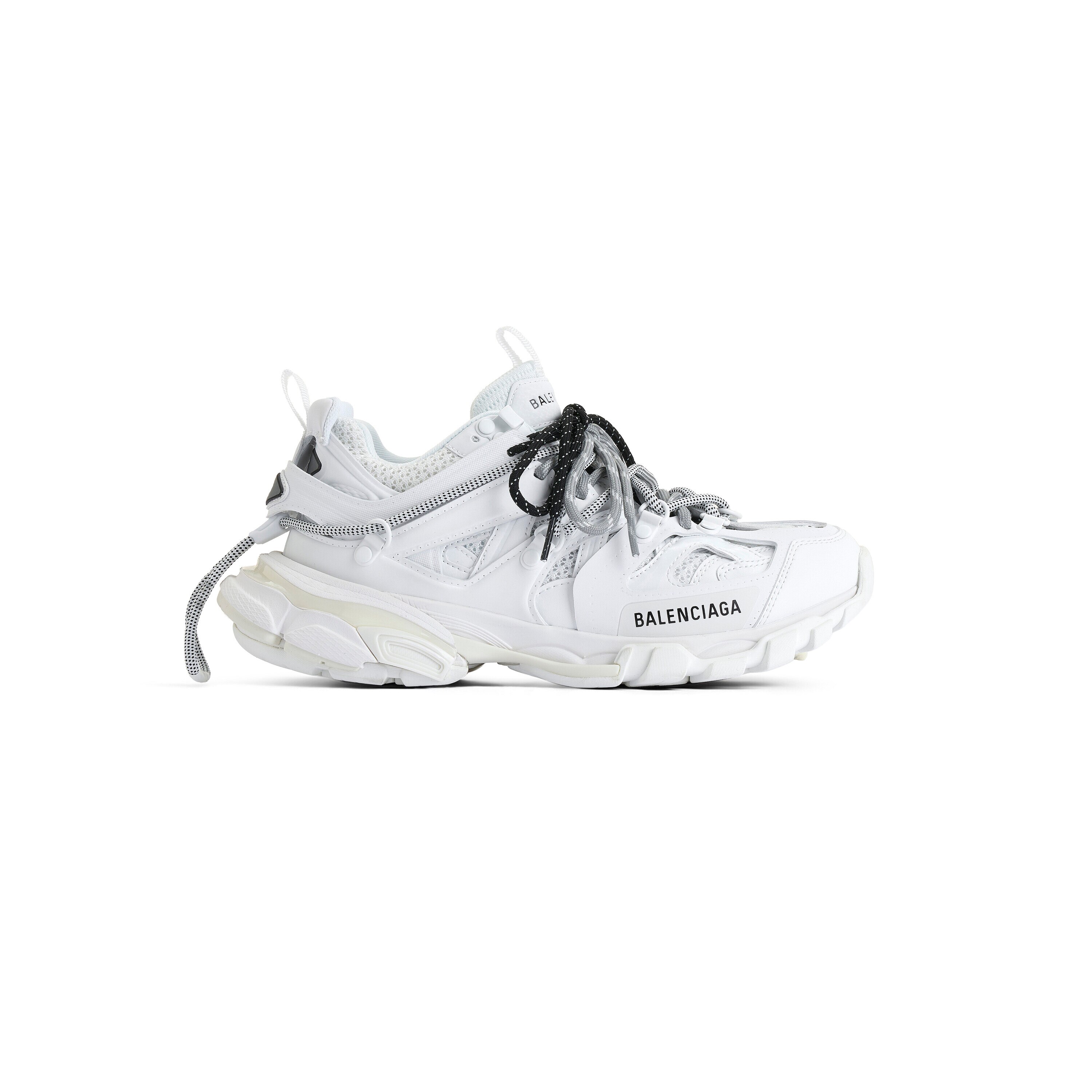靴 BALENCIAGA BALENCIAGA(バレンシアガ) 3XLローカットスニーカー734734