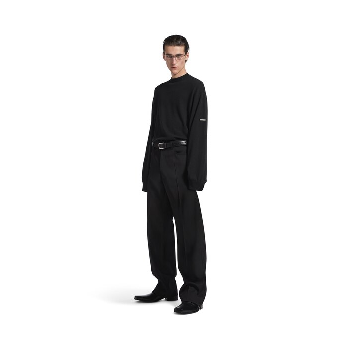 balenciaga homme ニット　S 楽天市場】【完売】バレンシアガ BALENCIAGA メンズ トップス