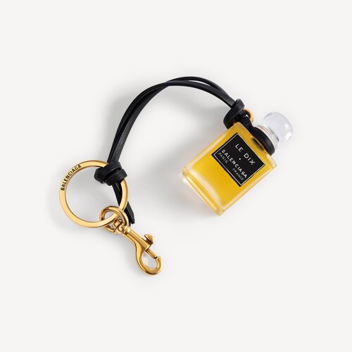 charm frasco miniatura fragrance