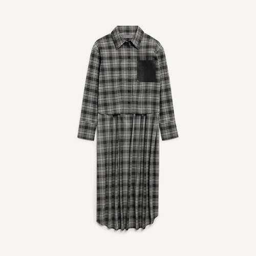 long sleeves train shirt