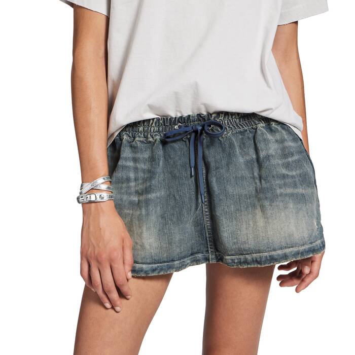 city triple bracelet