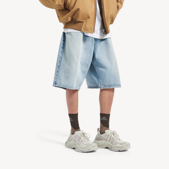 エッグシェル の メンズ Triple S.2 スニーカー - メンズ | Balenciaga 日本 JA - Image 2