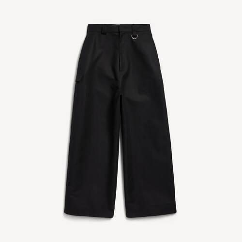 locker sitzende workwear-hose