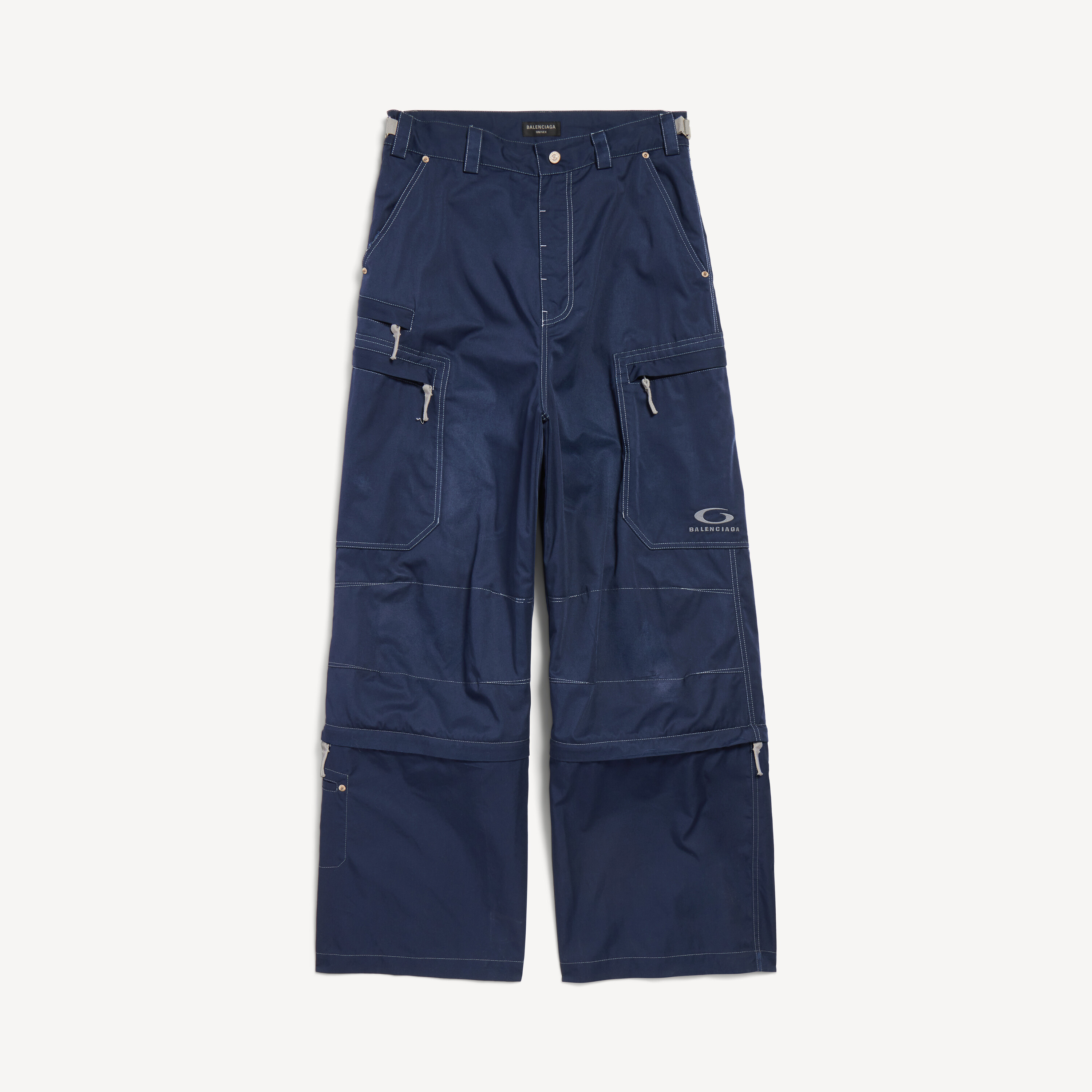 Utility work pants