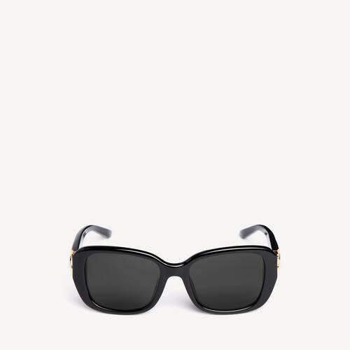 lunettes de soleil carr&eacute;es af cosmo