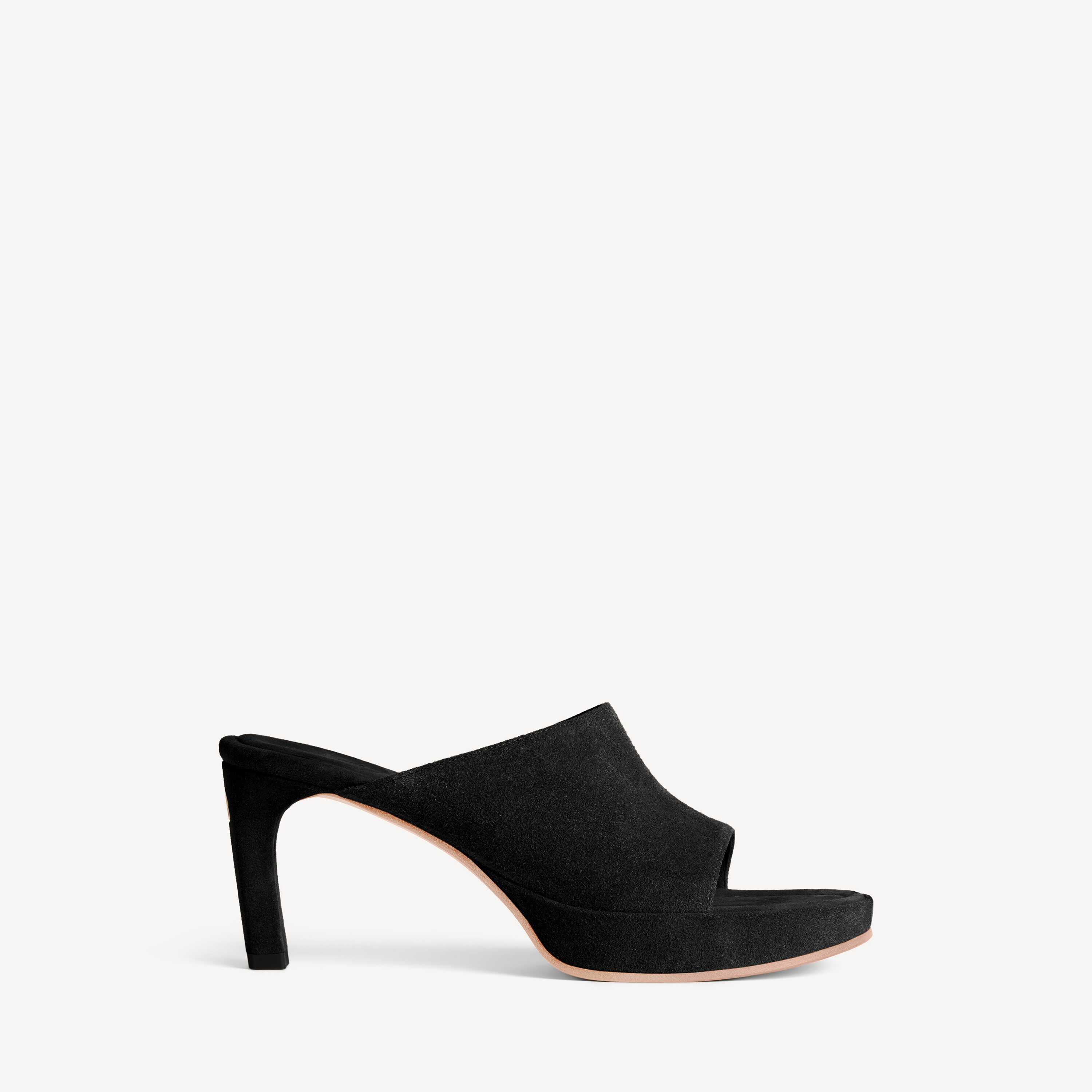 Balenciaga fargo mule