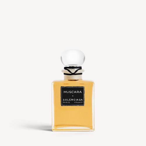 muscara parfum