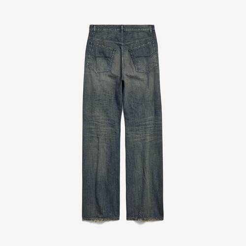 low crotch pants