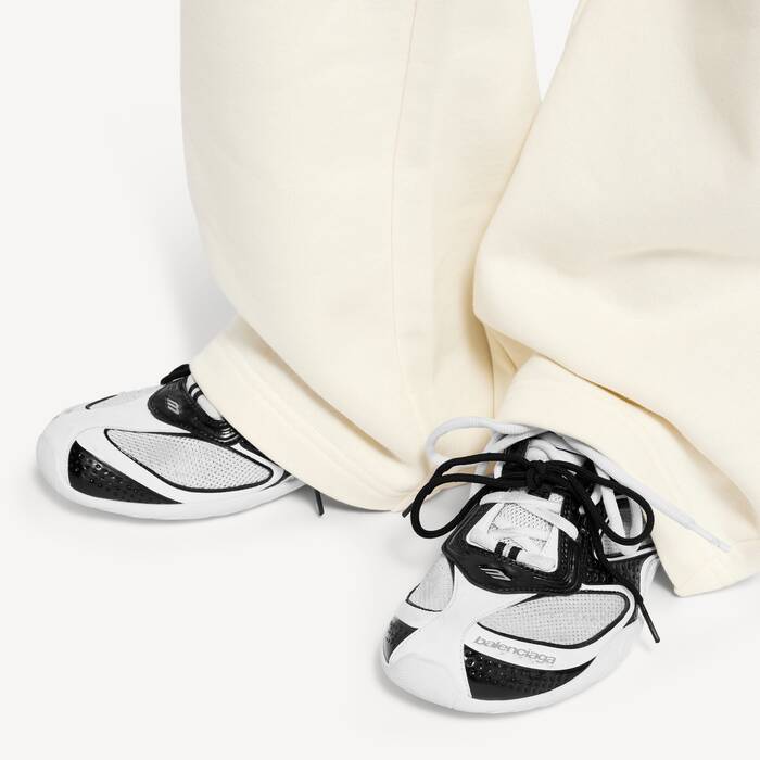 ホワイト/ブラック の ウィメンズ Radar スニーカー - ウィメンズ | Balenciaga 日本 JA - Image 3