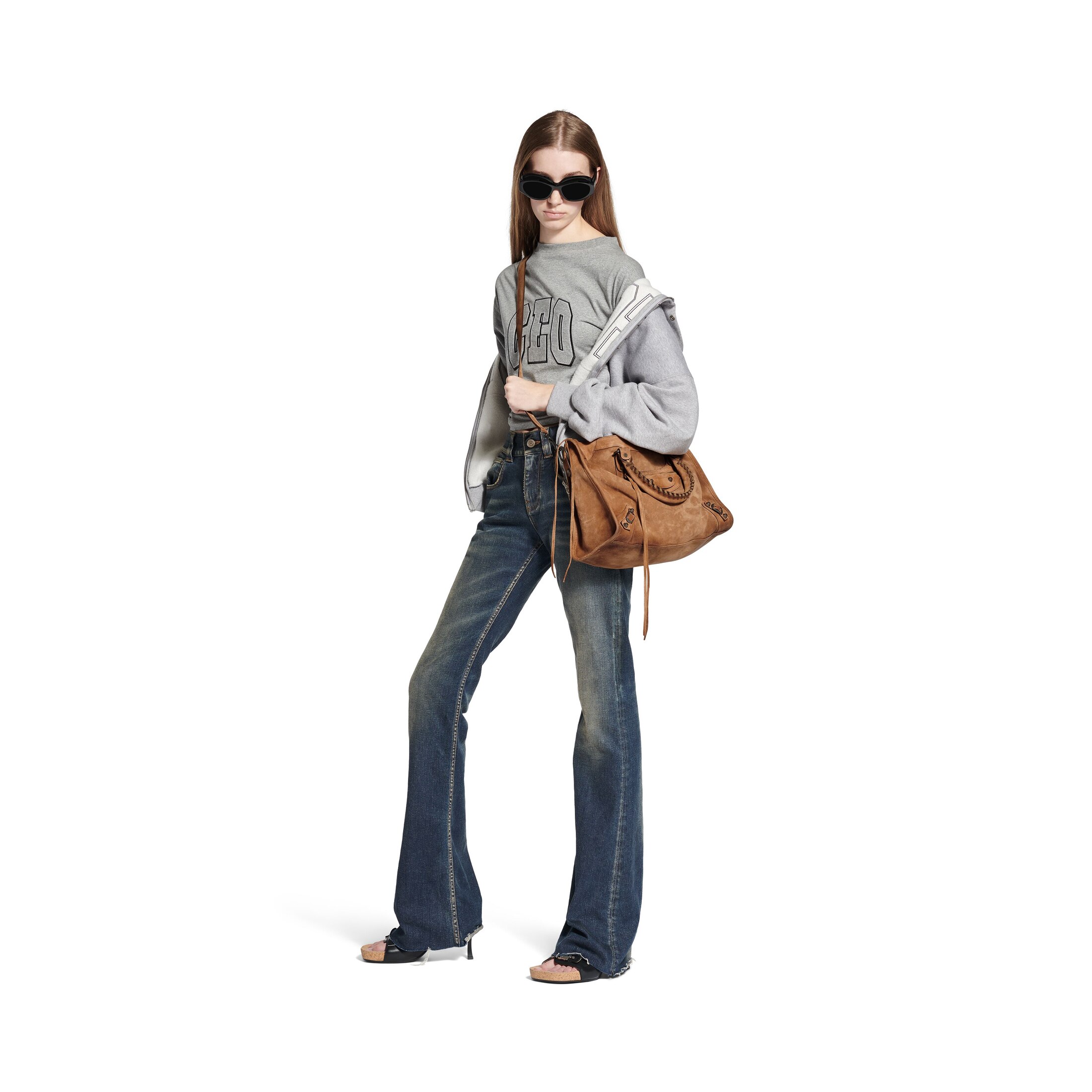 le city bag medium