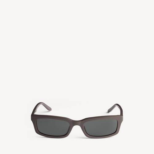 daily rectangle sunglasses