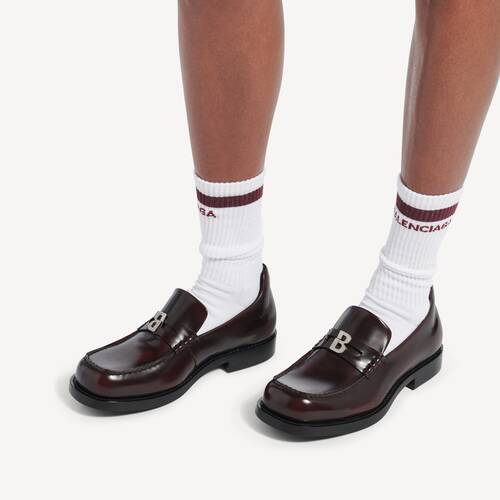 mocassin comfy