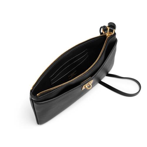 rodeo phone pouch