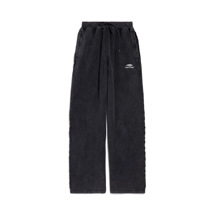 3b sports icon inside-out oversized sweatpants